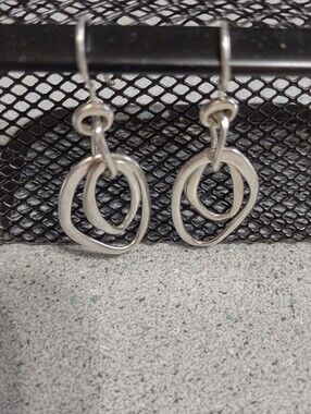 Lower Price!*Silpada Freeform Dangles